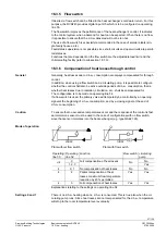 Предварительный просмотр 67 страницы Siemens RVD240 Basic Documentation