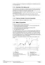 Предварительный просмотр 70 страницы Siemens RVD240 Basic Documentation