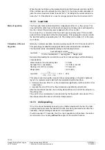 Предварительный просмотр 74 страницы Siemens RVD240 Basic Documentation