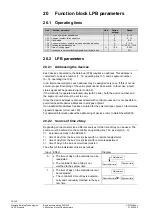 Предварительный просмотр 76 страницы Siemens RVD240 Basic Documentation