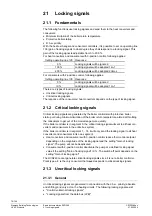 Предварительный просмотр 78 страницы Siemens RVD240 Basic Documentation