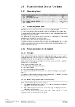 Предварительный просмотр 80 страницы Siemens RVD240 Basic Documentation