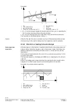 Предварительный просмотр 82 страницы Siemens RVD240 Basic Documentation