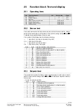 Предварительный просмотр 87 страницы Siemens RVD240 Basic Documentation