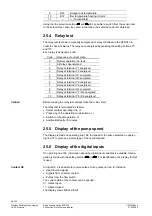 Предварительный просмотр 88 страницы Siemens RVD240 Basic Documentation