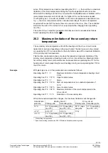 Предварительный просмотр 93 страницы Siemens RVD240 Basic Documentation