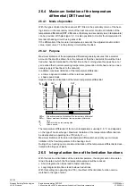 Предварительный просмотр 94 страницы Siemens RVD240 Basic Documentation