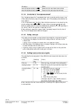 Предварительный просмотр 106 страницы Siemens RVD240 Basic Documentation