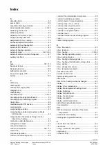 Предварительный просмотр 115 страницы Siemens RVD240 Basic Documentation