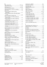 Предварительный просмотр 117 страницы Siemens RVD240 Basic Documentation