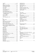 Предварительный просмотр 118 страницы Siemens RVD240 Basic Documentation