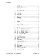 Предварительный просмотр 3 страницы Siemens RVL469 Basic Documentation