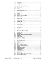 Предварительный просмотр 4 страницы Siemens RVL469 Basic Documentation