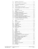 Предварительный просмотр 7 страницы Siemens RVL469 Basic Documentation