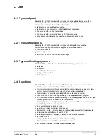 Предварительный просмотр 11 страницы Siemens RVL469 Basic Documentation