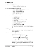 Предварительный просмотр 13 страницы Siemens RVL469 Basic Documentation