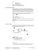 Предварительный просмотр 31 страницы Siemens RVL469 Basic Documentation