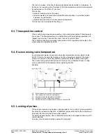 Предварительный просмотр 38 страницы Siemens RVL469 Basic Documentation