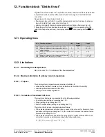 Предварительный просмотр 47 страницы Siemens RVL469 Basic Documentation