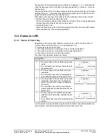 Предварительный просмотр 57 страницы Siemens RVL469 Basic Documentation