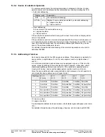 Предварительный просмотр 58 страницы Siemens RVL469 Basic Documentation