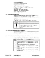 Предварительный просмотр 64 страницы Siemens RVL469 Basic Documentation