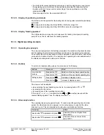 Предварительный просмотр 70 страницы Siemens RVL469 Basic Documentation