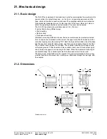 Предварительный просмотр 75 страницы Siemens RVL469 Basic Documentation