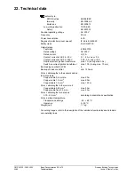 Предварительный просмотр 76 страницы Siemens RVL469 Basic Documentation