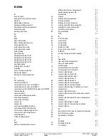 Предварительный просмотр 77 страницы Siemens RVL469 Basic Documentation