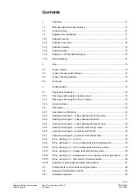 Предварительный просмотр 3 страницы Siemens RVL471 Basic Documentation