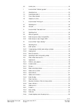 Предварительный просмотр 5 страницы Siemens RVL471 Basic Documentation