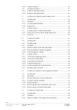 Preview for 6 page of Siemens RVL471 Basic Documentation