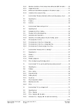 Предварительный просмотр 7 страницы Siemens RVL471 Basic Documentation