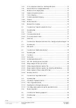 Предварительный просмотр 8 страницы Siemens RVL471 Basic Documentation