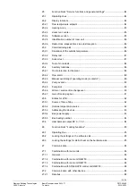 Preview for 9 page of Siemens RVL471 Basic Documentation