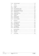 Предварительный просмотр 10 страницы Siemens RVL471 Basic Documentation