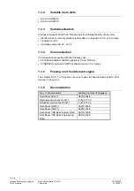 Preview for 12 page of Siemens RVL471 Basic Documentation