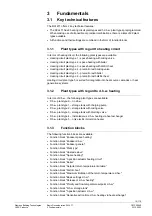 Preview for 15 page of Siemens RVL471 Basic Documentation