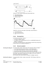 Предварительный просмотр 38 страницы Siemens RVL471 Basic Documentation