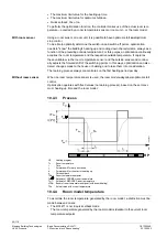 Предварительный просмотр 40 страницы Siemens RVL471 Basic Documentation