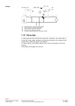 Предварительный просмотр 50 страницы Siemens RVL471 Basic Documentation