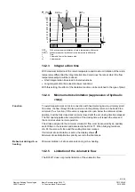 Предварительный просмотр 61 страницы Siemens RVL471 Basic Documentation