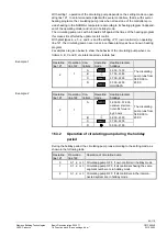 Предварительный просмотр 65 страницы Siemens RVL471 Basic Documentation