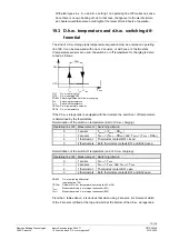 Предварительный просмотр 73 страницы Siemens RVL471 Basic Documentation