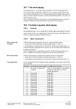 Предварительный просмотр 75 страницы Siemens RVL471 Basic Documentation