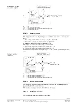 Предварительный просмотр 85 страницы Siemens RVL471 Basic Documentation