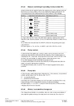 Предварительный просмотр 90 страницы Siemens RVL471 Basic Documentation