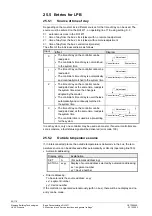 Предварительный просмотр 92 страницы Siemens RVL471 Basic Documentation