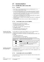 Предварительный просмотр 96 страницы Siemens RVL471 Basic Documentation